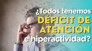 ¿Como está tu atención ultimamente [upl. by Buhler]