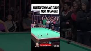 batang tirador sa billiards trendingvideo billards batangtirador rimex [upl. by Niatsirhc977]