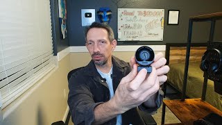 Emeet S800 4k Webcam unboxing and review  upgrade your video content [upl. by Sanbo551]