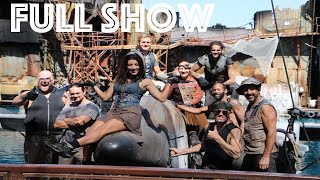 Water World  Universal Studios  Spectacular Live Show  Hollywood  USA [upl. by Michale]