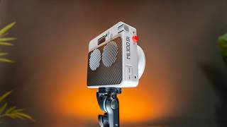 Just Gorgeous Godox ML100BI Light Review  InDepth Walkthrough [upl. by Rosio]