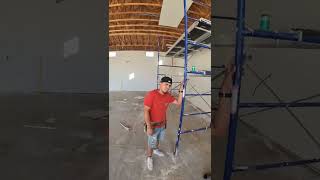 ✅️😡🤣🇬🇹Los patrones de ahora🇬🇹🤣😡✅️ construction drywall drywallero humor drywallfinisher drywal [upl. by Nnor921]