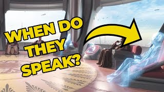 10 More Bizarre Star Wars Moments You Just Accepted [upl. by Feld]