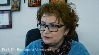 Ce este Fibroza Pulmonară Idiopatică  Prof Dr Ruxandra Ulmeanu [upl. by Akinar]