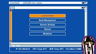 New PrometheOS for Xenium Modchips How to upgrade from Xenium OS [upl. by Filip]