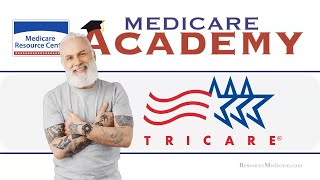 Tricare for Life [upl. by Annahsor]