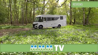 Exploring the Rapido C86i Motorhome Uncovering its value and compact design [upl. by Virgin]