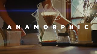 A Commercial on the CANON C70  ANAMORPHIC Vazen 40mm t2 18x [upl. by Veta]