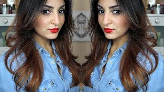 Hair Vlog Brunette to quotBlondquot  le quotrattrapagequot [upl. by Nottirb]