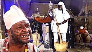 ADIO OLOWO ORU  A Nigerian Yoruba Movie Starring Femi Adebayo [upl. by Notserp]