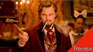 Review of Django Unchained 2012 Freedom And Vengeance [upl. by Yenor]