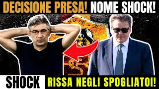 SHOCK TUTTO VERO FRIEDKIN HA DECISO ORE CONTATE ROMA NEWS [upl. by Smalley]