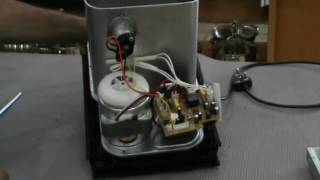 Bread Maker  How to replace motor  PCB  belt etc [upl. by Ylrac23]