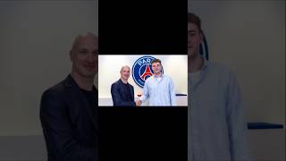 ¡¡Mikkel Løvkvist PSG 2025 [upl. by Evvie]