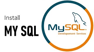 How to Download and Install MySQL in Windows 11 amp Windows 10 Hindi [upl. by Gomar]