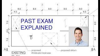 IStructE Exam 2024 Q1 [upl. by Fulks818]