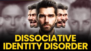 What Is Dissociative Identity Disorder [upl. by Aryc]