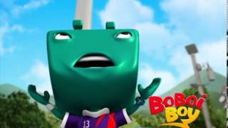 New episodes of Upin amp Ipin and Friends BoBoiBoy Sneak Peek  Disney Channel Asia [upl. by Vitek]