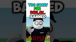 Roblox Faces That Were So Scary They Got Banned 😰 [upl. by Mcnalley955]