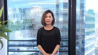 Connectivity to the worldclass clinical world at MSD – Phyllis KUNG [upl. by Archle]