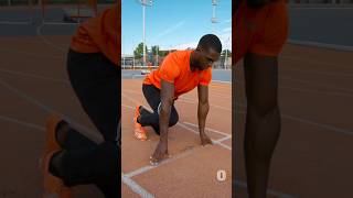 5 Tips For Faster 3 Point Starts40 Yard Dash [upl. by Gaiser391]