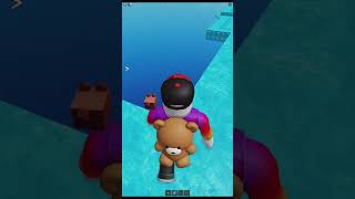 NO JUMPING OBBY 😨😨😨 [upl. by Lebiralc]