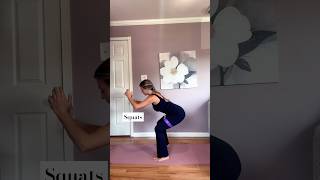 At home quick glutes amp leg sculpting toning and strengthening pilates athomeworkout fitness [upl. by Yeltnerb435]