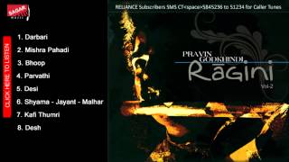 RaaginiVol 2 Raag Bhoop Pravin Godkhindi [upl. by Ocramed]