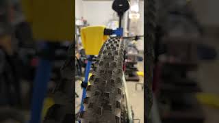 The New Maxxis Forekaster 60 Second Review [upl. by Haldas]