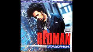 Redman Funkorama Khamik Remix [upl. by Mirella]