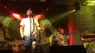 SOJA LIVE PERU 2016 HD [upl. by Charlot210]