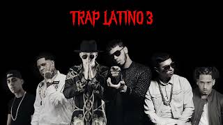 Mix Trap Latino Parte 3 201617recopilacion de los mejores temas de trap latino 201617 [upl. by Kaspar]