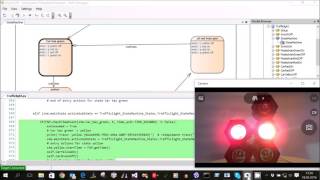 Windows IoT on RaspberryPI with EA and LieberLieber Embedded Engineer [upl. by Ferretti]