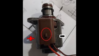 Testare regulator presiune  Pressure regulator testing [upl. by Nolava160]