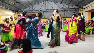 aeghere nandhe nandhetha mohene kolatam videos dance kolatam [upl. by Peregrine944]