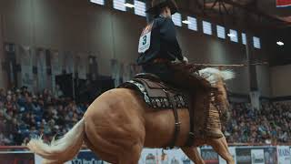 2019 Worlds Greatest Horseman [upl. by Arved659]