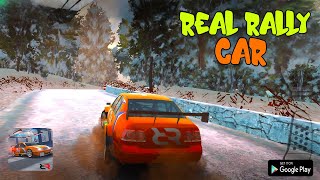 Real Rally Car NFT Gameplay Android 🚗💥 Unleash the Excitement [upl. by Okier694]