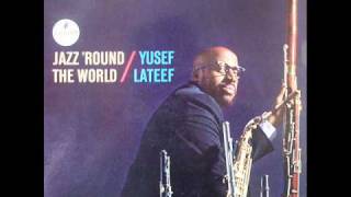 Yusef Lateef  India [upl. by Melgar]