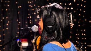 Cibo Matto  Full Performance Live on KEXP [upl. by Seka972]