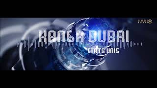 Etats unis Kanga dubai prod by Lindsay vision [upl. by Anrahc890]