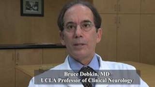 Recovering from Stroke Part 1 UCLA [upl. by Verina]