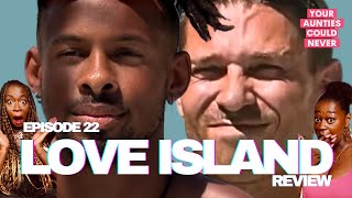 Love Island Season 11 Episode 22 recap amp review  KONNOR DID IT [upl. by Benson]