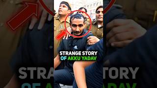 🤯 Untold Story Of Akku Yadav  shorts realstories [upl. by Annoyk562]