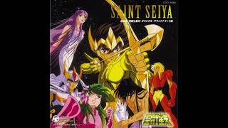 Bridge Collection by Seiji Kikuchi amp the Andromeda Harmonic Orchestra Saint Seiya OST [upl. by Evonne]