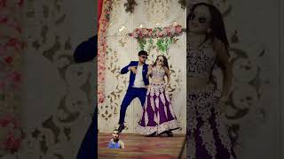 wedding Kala chashma gana dance kiya ladki achcha indianwedding weddingphotography bride [upl. by Teresina]