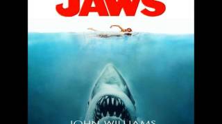 Jaws Theme midi version [upl. by Anirrehs]