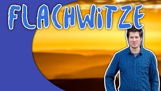 Die besten 100 Flachwitze  Challenge 1 [upl. by Rezeile484]