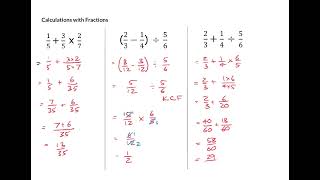 3Parle Test 1 Revision [upl. by Disario]