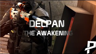 CSGO Delpan  The Awakening Fragmovie [upl. by Wing638]