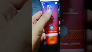 Acnemoist Cream Good Or Bad For Acne Acnemoisturizer Shorts viral Noor Fashion Tips [upl. by Notrem]